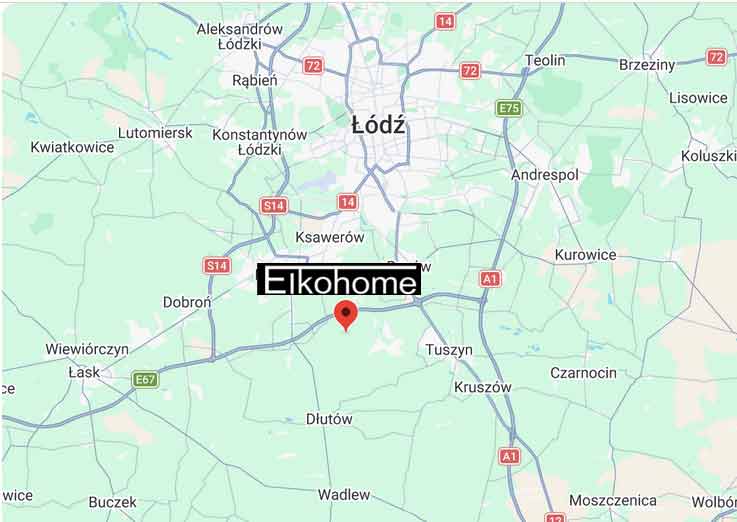 kontakt eikohome