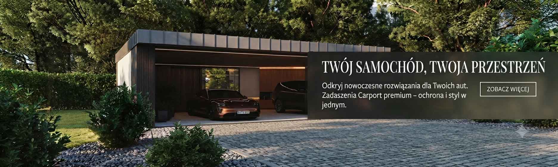 carport
